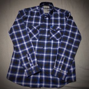 Dixxon “The Riot” - XLT